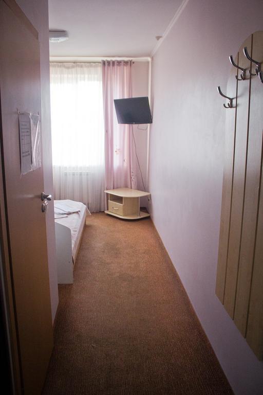 Motel Ivano-Frankivsk Quarto foto