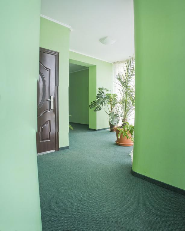 Motel Ivano-Frankivsk Quarto foto